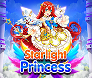 Starlight Princess